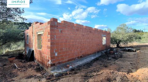 En venta finca rústica en Freginals, zona Tortes