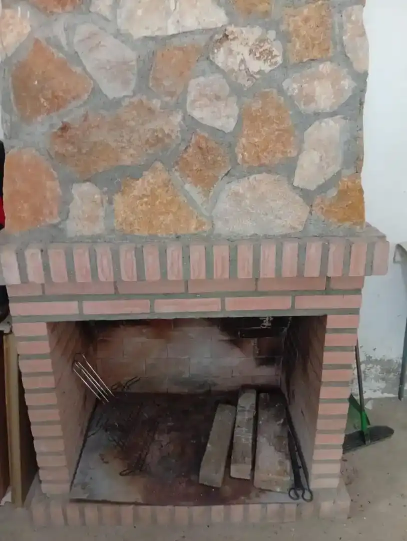 Finca rústica en venda en Narrillos del Álamo, Ávila