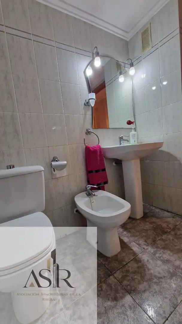 Piso con ascensor en venta en Casc Urbà, imagen 13