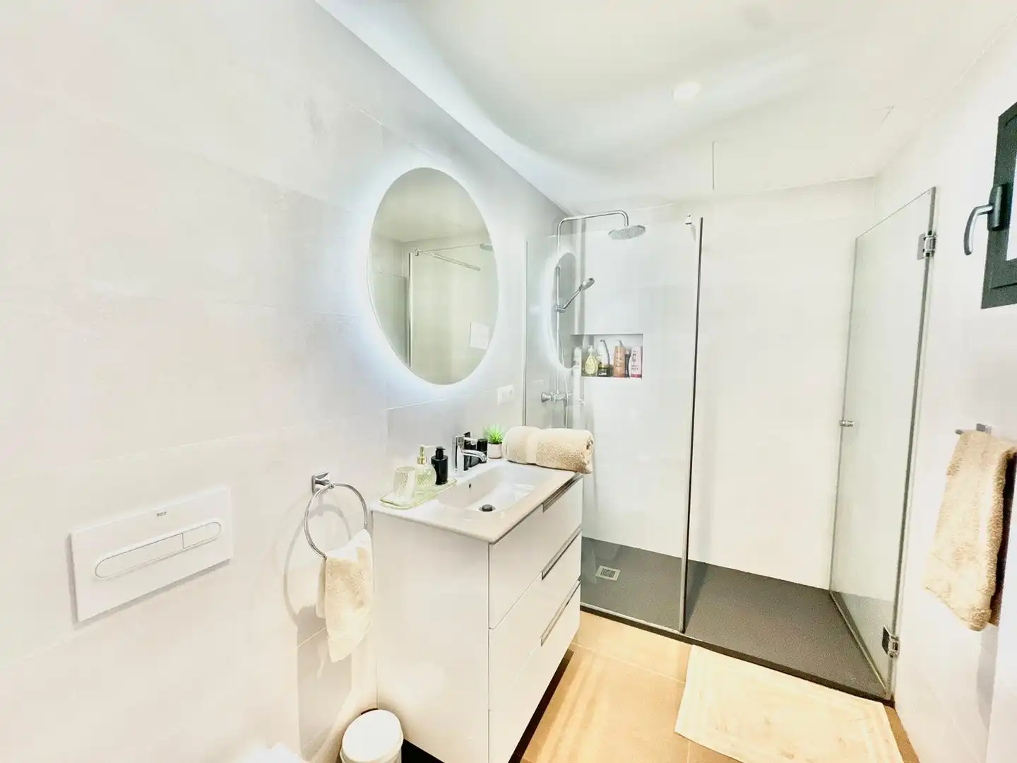 Ático en venta en Marbella, Málaga