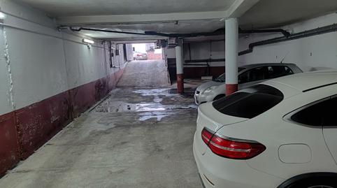 Foto 3 von Garage zum Verkauf in Calle Trinidad, 54, Valverde del Camino, Huelva