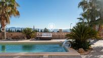 Swimming pool of House or chalet for sale in Valls  with Heating, Private garden and Terrace