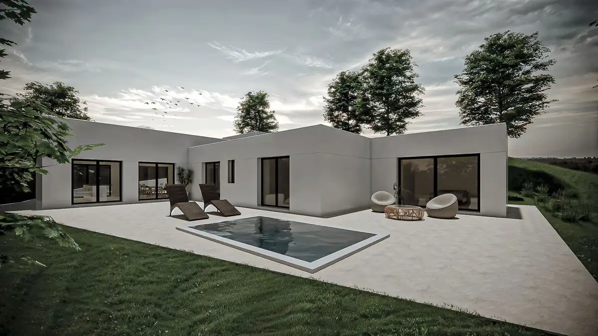 Detached house for sale in Sotogrande Costa