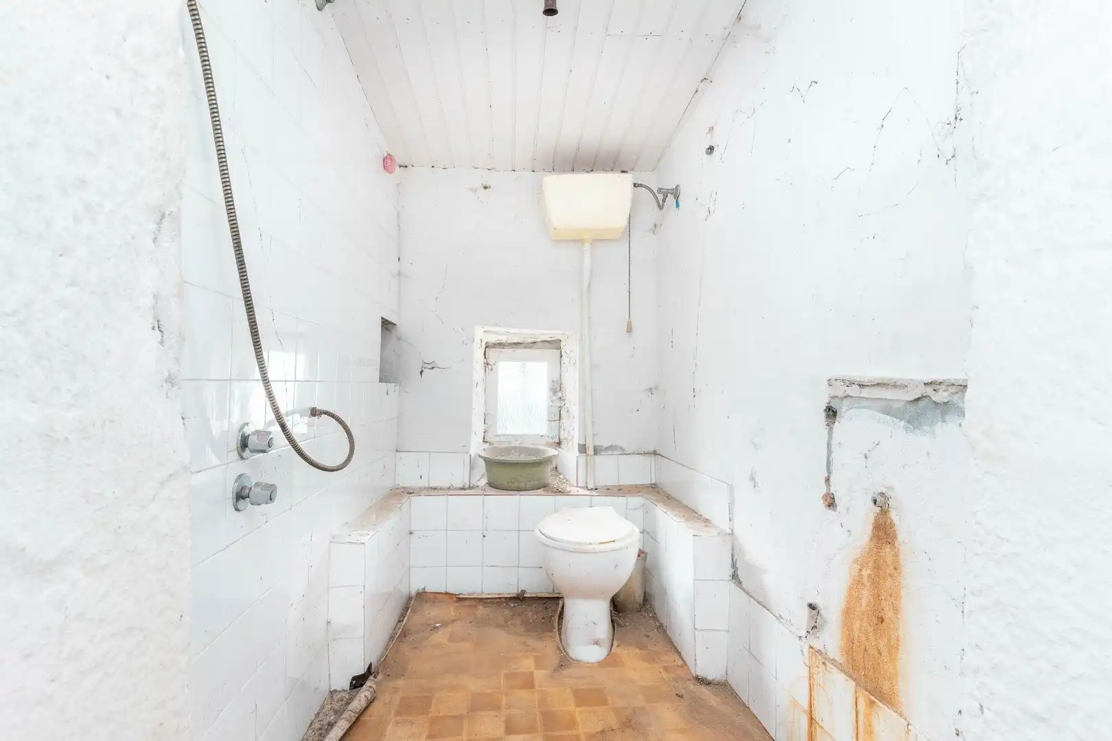Baño de Casa o chalet en venta en Cervo