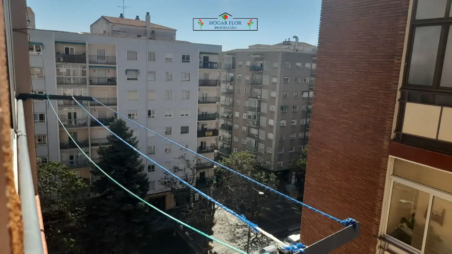 Pis amb terrassa en venda a Chinchibarra - Capuchinos, imagen 17