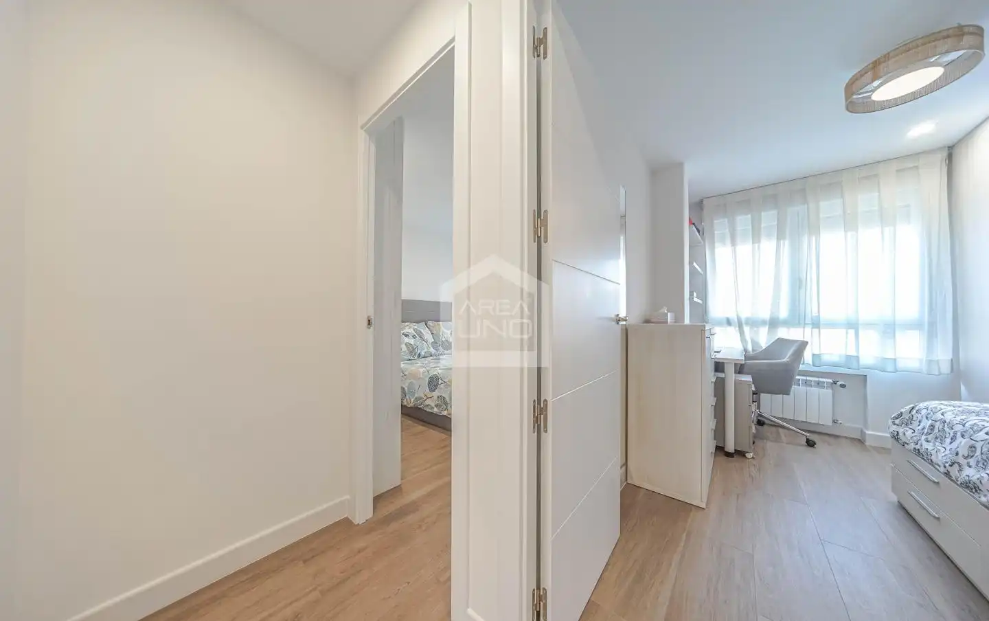 Piso en venta en Alcorcón con Aire acondicionado, Calefacción y Terraza