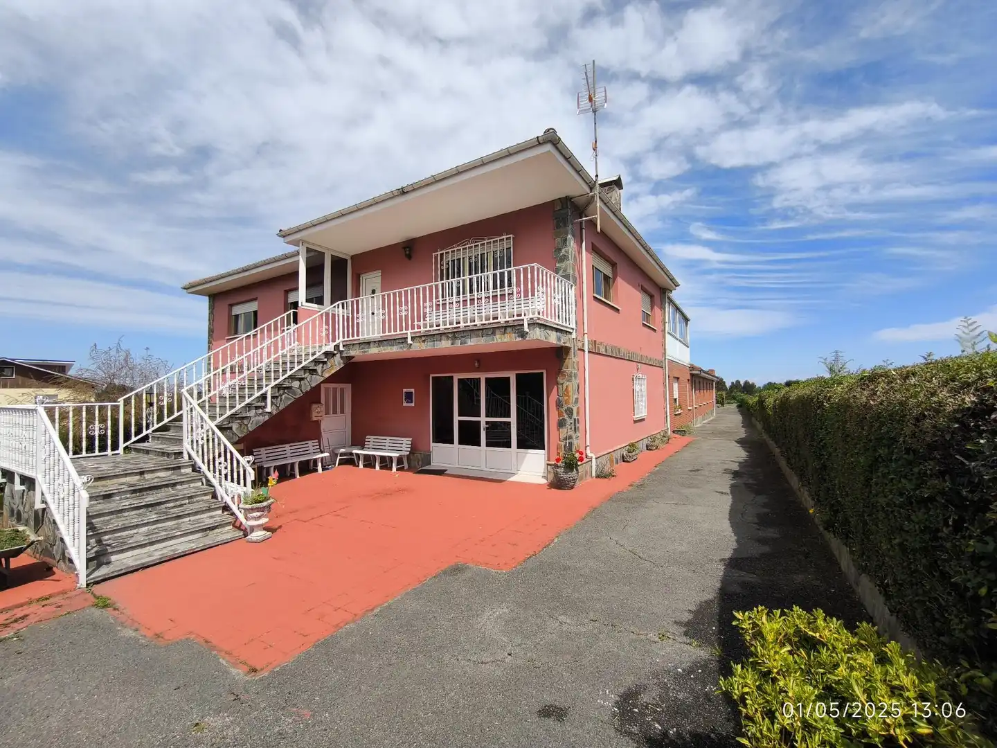 House for sale in Cudillero