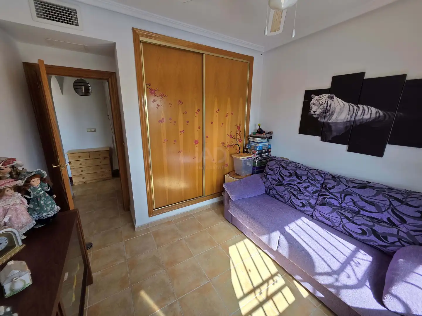 Casa con piscina en venta en Calasparra, imagen 5
