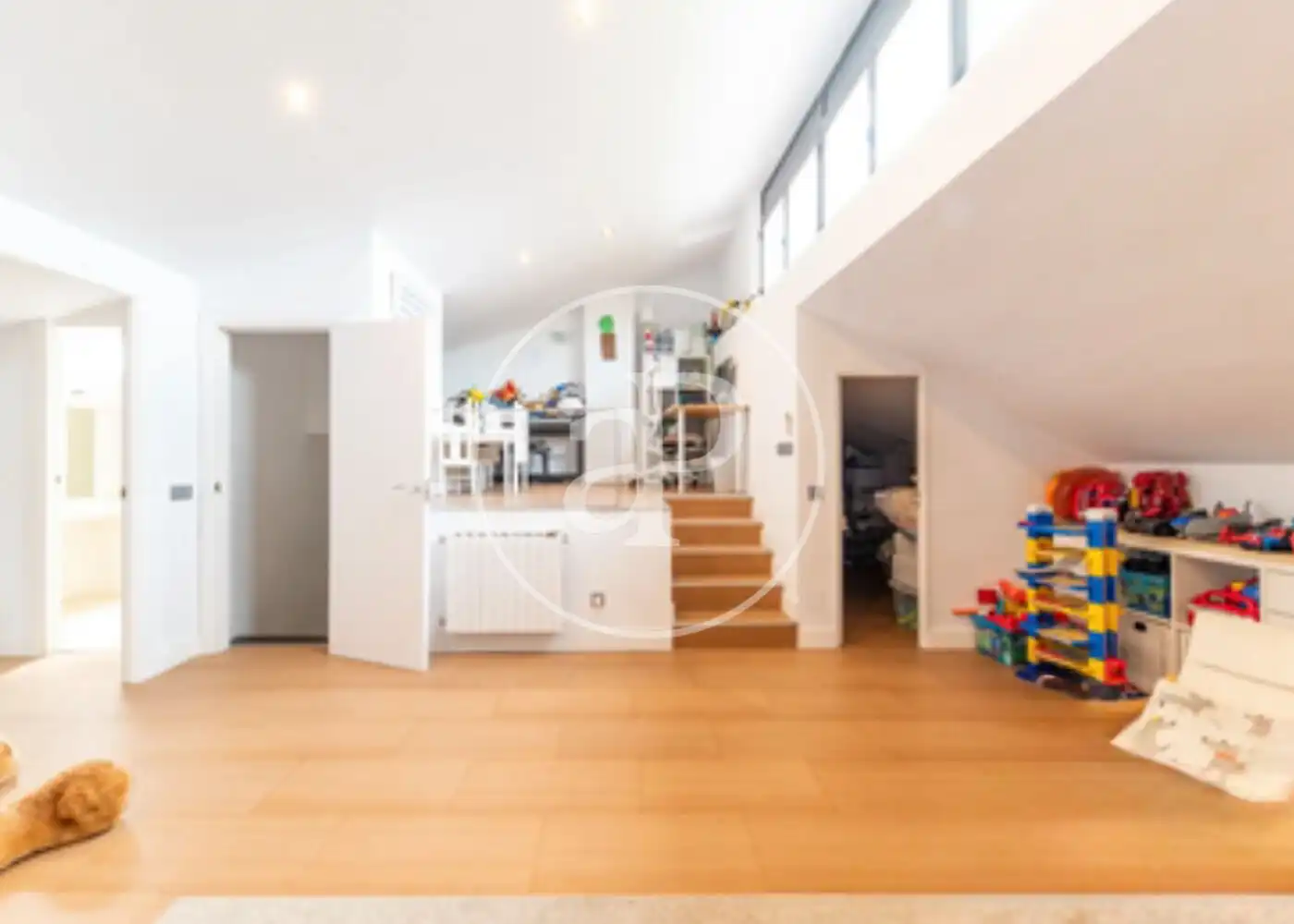 Casa o chalet en venta en La Moraleja con Aire acondicionado, Calefacción y Jardín privado
