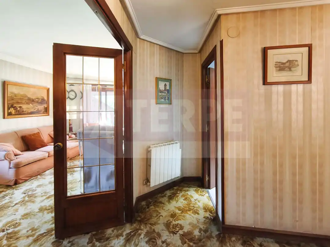 Appartamento con balcone in vendita a Nafarroa Etorbidea, imagen 34