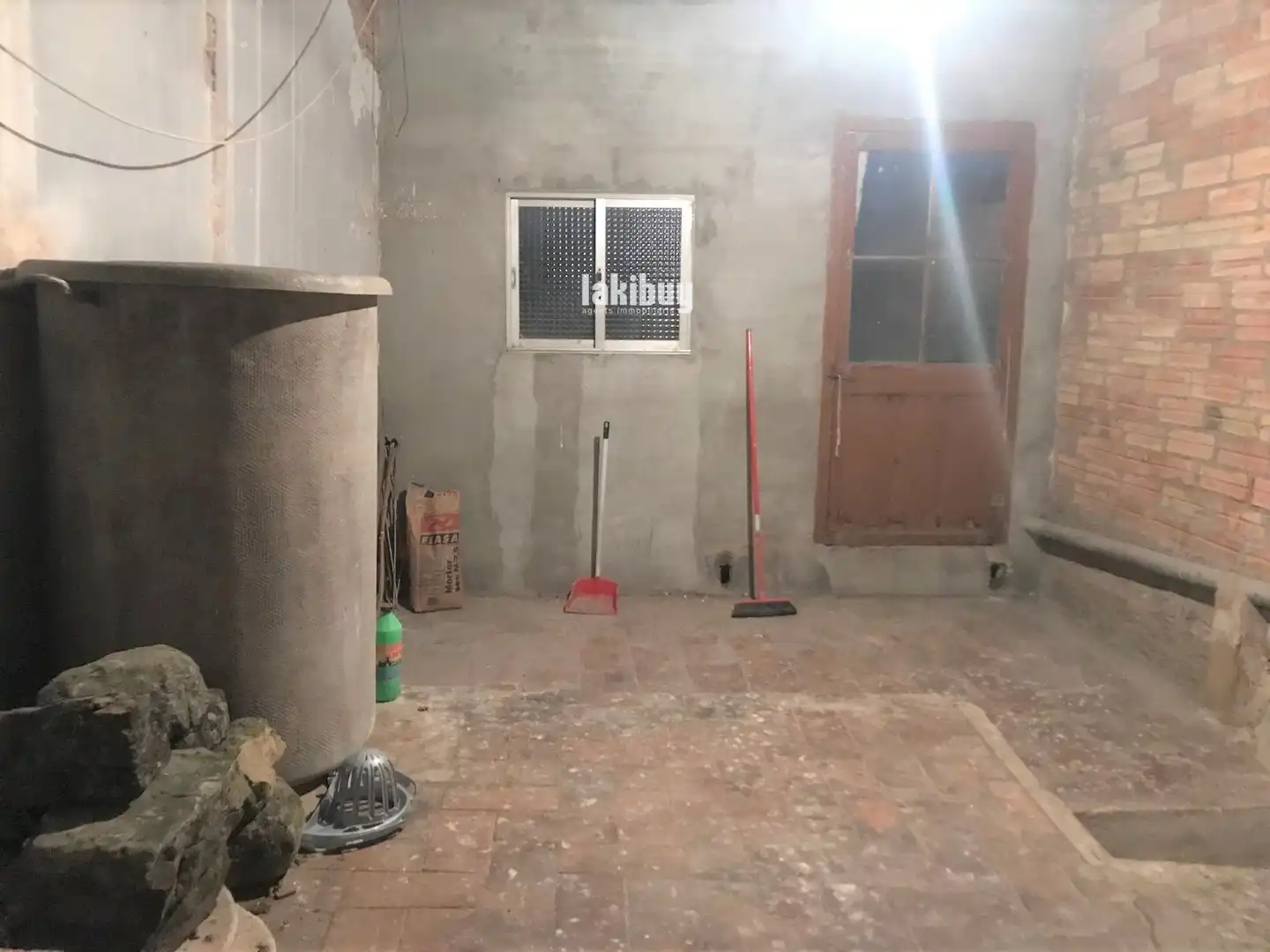 Casa o xalet en venda en Agramunt amb Calefacció, Terrassa i Traster