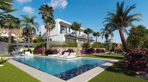 Photo 2 of Flat for sale in Carrer Amsterdam, 52, Golf Bahía, Alicante