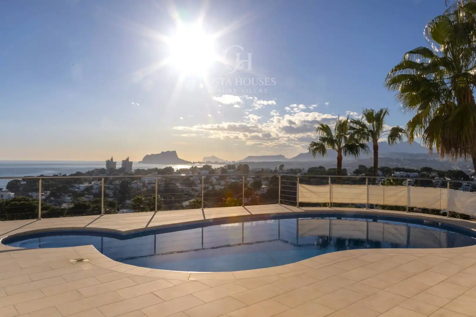 Detached house with terrace for sale in El Portet - Pla de Mar, imagen 12