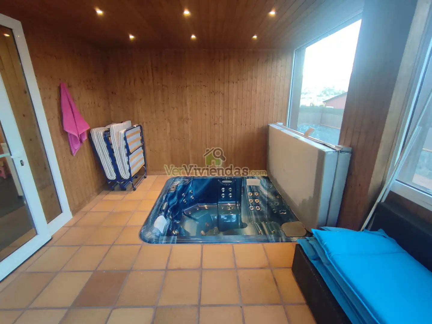 Casa o xalet en venda a Avinguda de la Font, 94, Cervelló