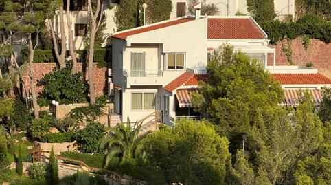 Foto 3 de Casa o xalet en venda a  Senda de la Lloma, El Faro, Cullera