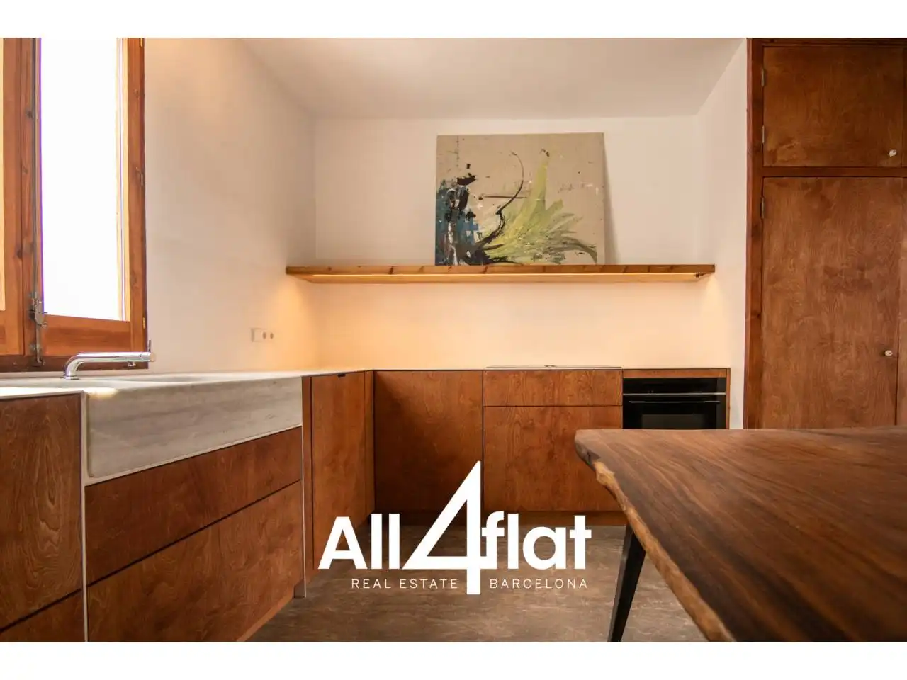 Piso con terraza en venta en Calle Carabassa, imagen 46
