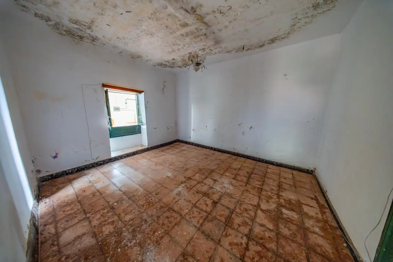 Casa adosada en venda en La Victoria de Acentejo amb Terrassa i Traster