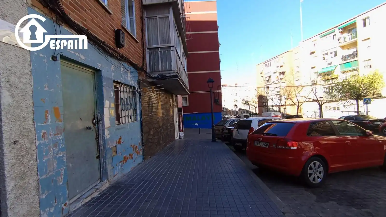 Business premises for sale in Centro, imagen 4
