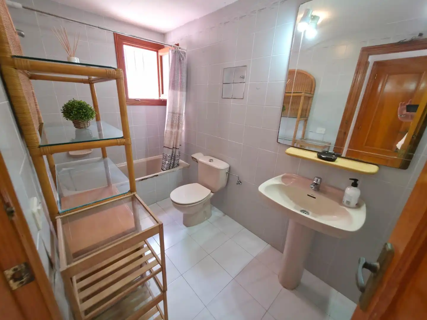 Semi-detached house with pool for sale in El Montgó, imagen 12