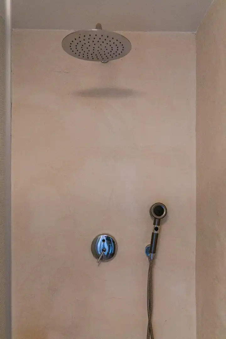 Bathroom of Duplexes for sale in Zaragoza  with Heating, Furnished and Balcony