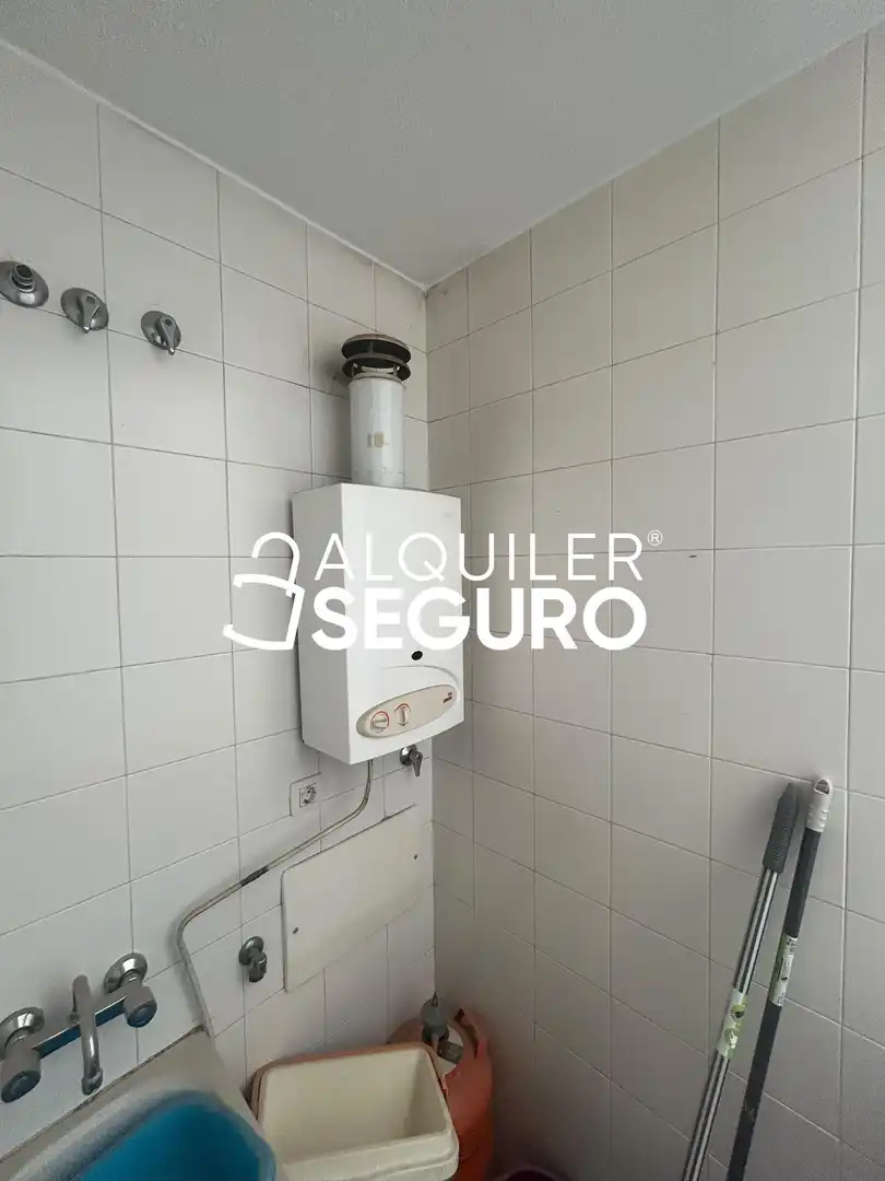 Wohnung zur Miete in Era baja, Maracena