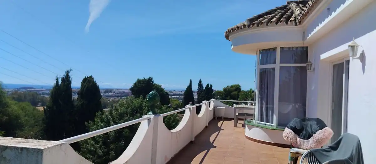 Adossat en venda a Nueva Andalucía, imagen 5