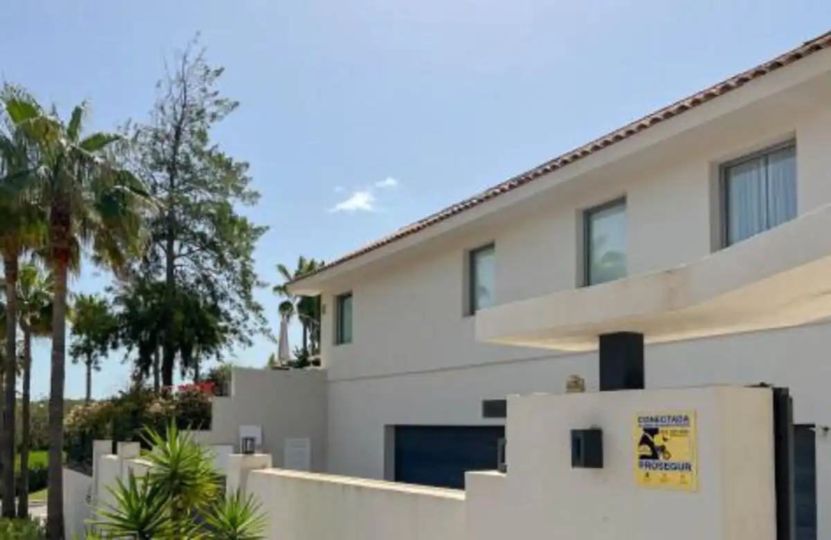 Haus mit Pool zur Miete in Sotogrande Alto, imagen 50