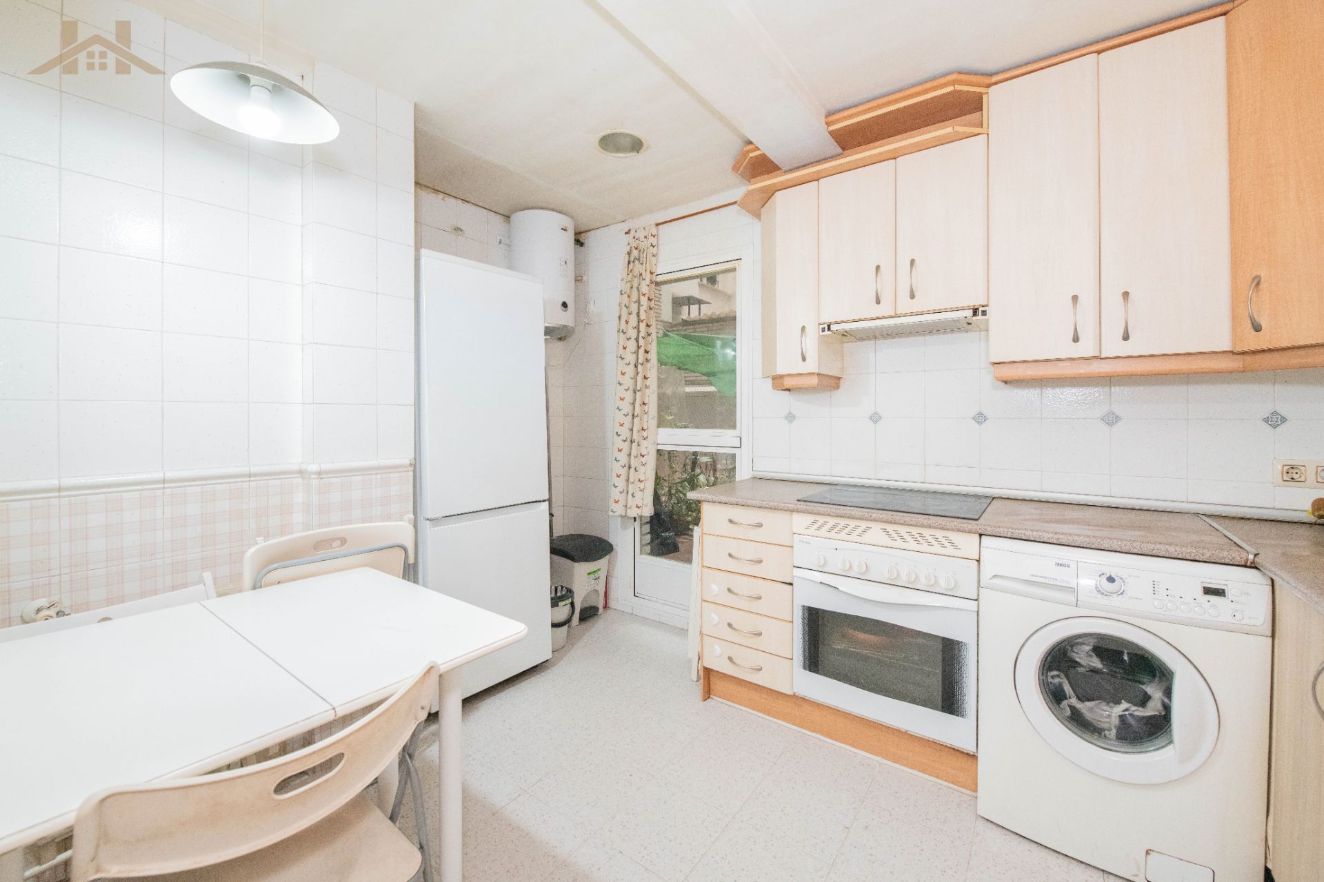 Cuina de Pis en venda en Alcorcón amb Moblat