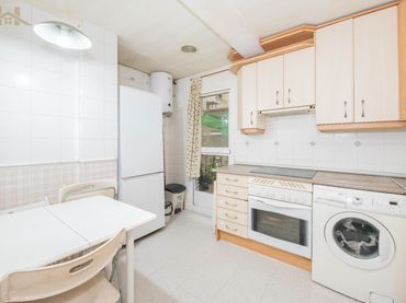 Appartamento con ascensore in vendita a Calle Valladolid