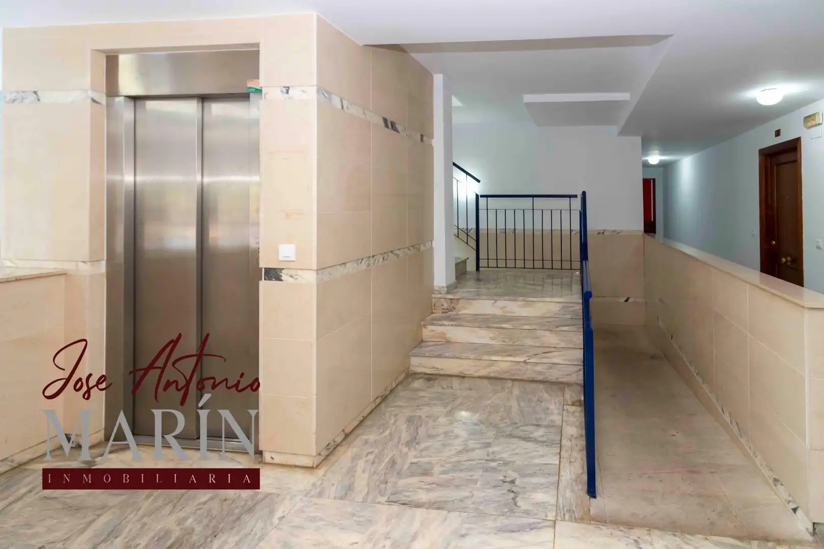 Apartamento en venta en Avenida Elvas