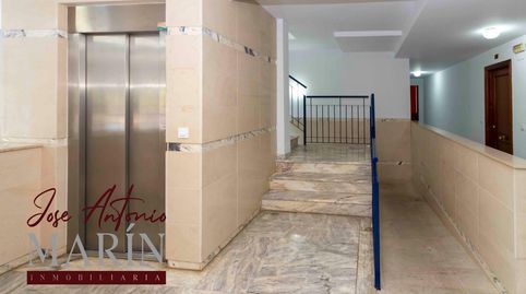 Foto 2 de Apartamento en venta en Avenida Elvas, Badajoz Capital