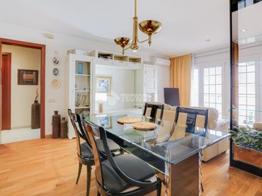 Wohnung zum Verkauf in Estació de França