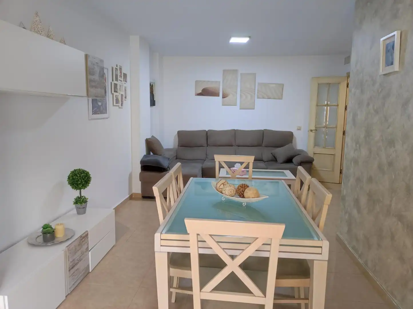 Flat with lift for sale in Paseo Marítimo - San José - La Laguna, imagen 6
