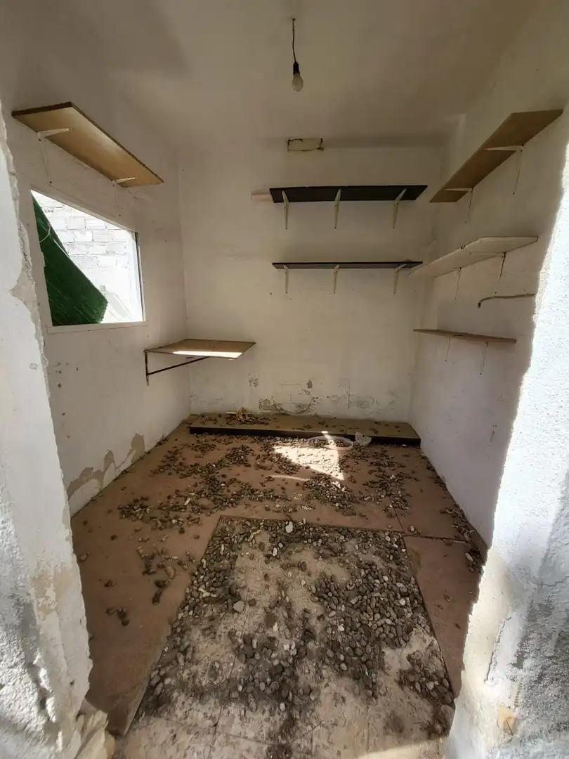 Haus oder Chalet zum Verkauf in Mancha Real mit Abstellraum und Balkon