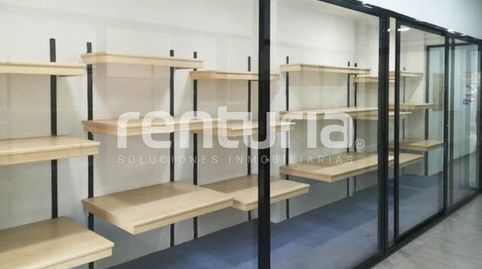 Foto 4 von Geschaftsraum zur Miete in Carrer D'àngel Guimerà, Arrancapins, Valencia Capital