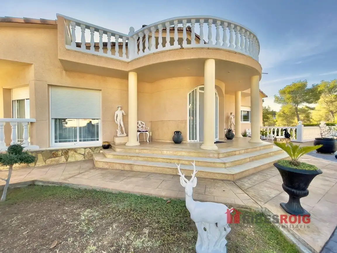 Maison avec jardin à vendre à Olivella, imagen 48