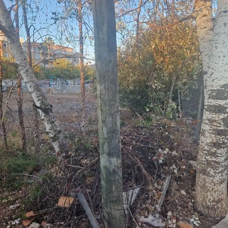 Terreny residencial en venda a Camí Pou de la Muntanya, imagen 7