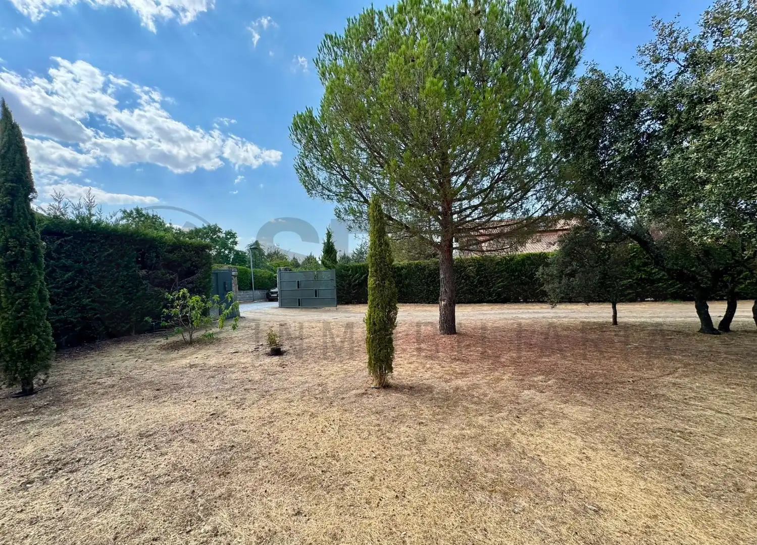 Casa o xalet en venda en Navas de Riofrío amb Calefacció, Jardí privat i Traster