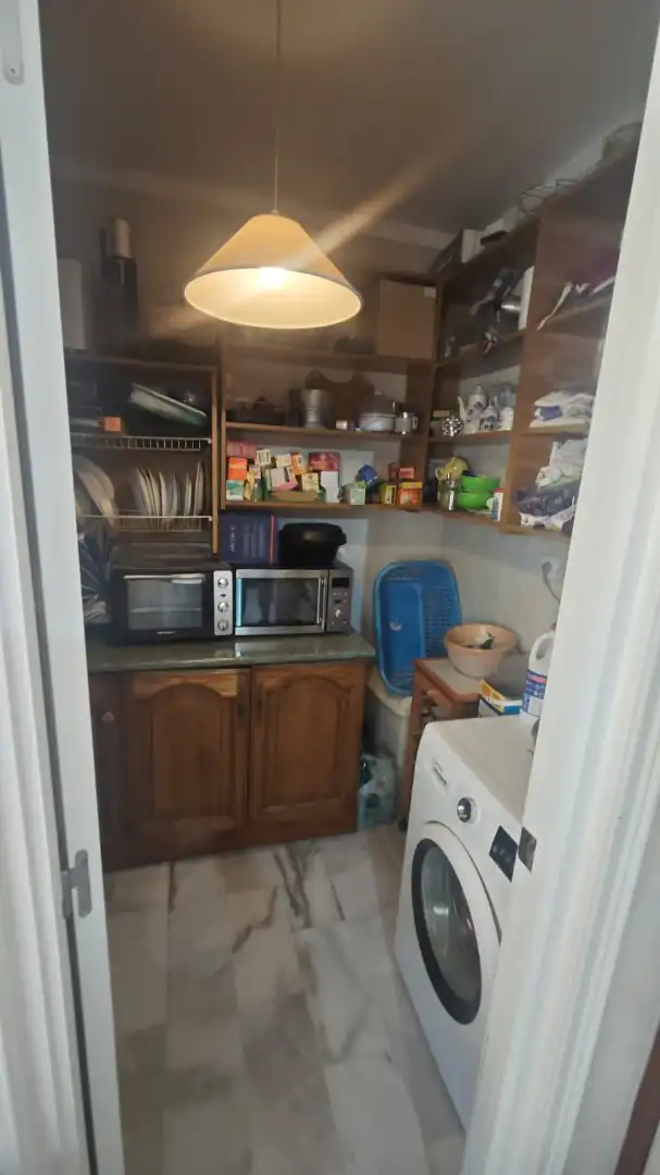 Ático en venta en N/A, -1, El Peñoncillo