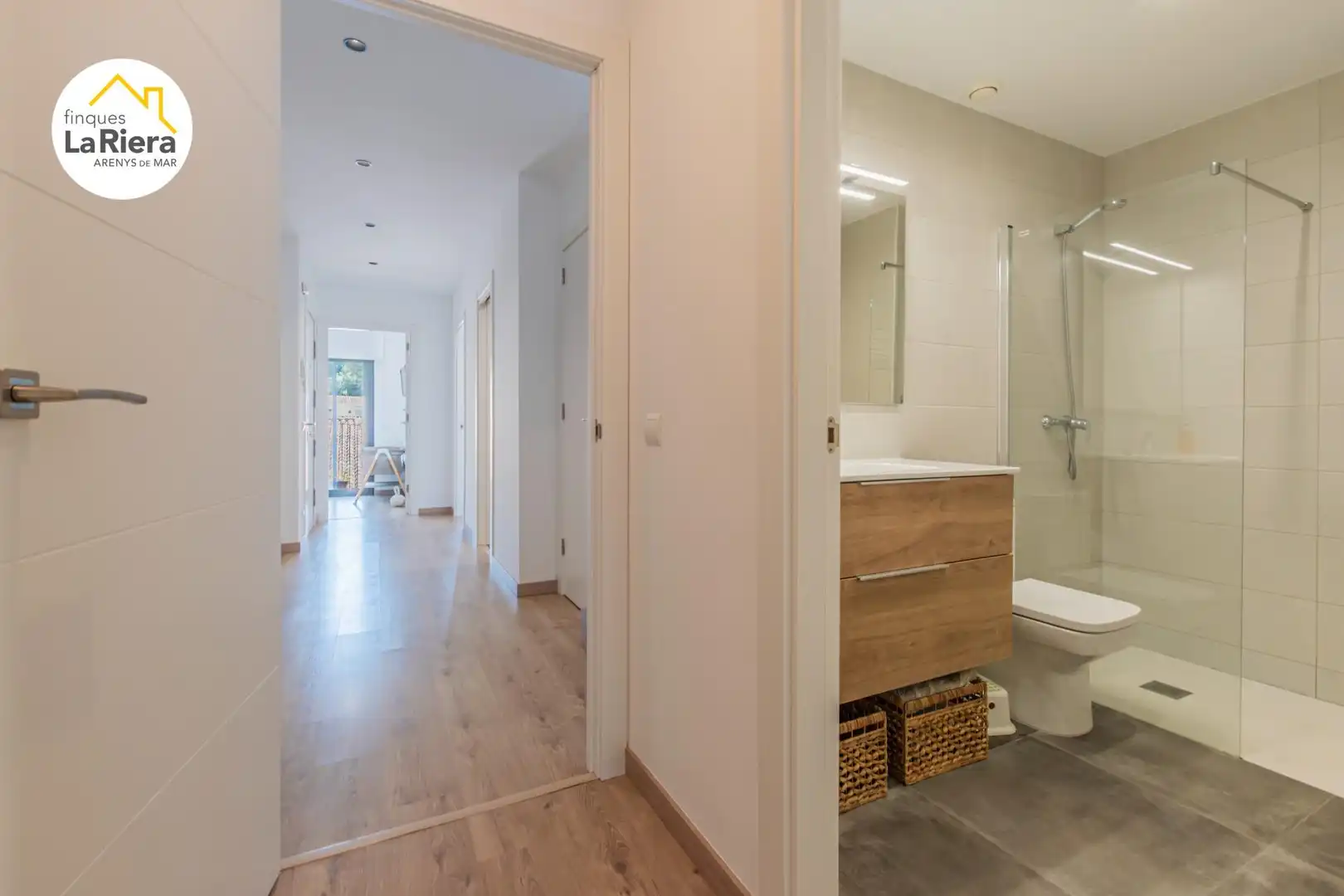 Duplexes for sale in Arenys de Munt