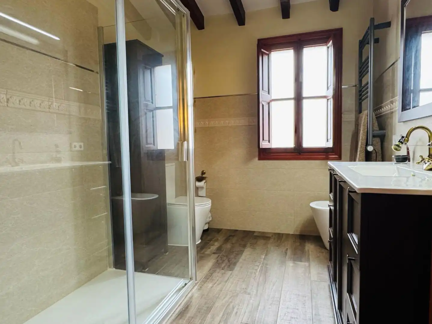 Casa amb jardí en venda a Carrer del Sindicat 66, imagen 10