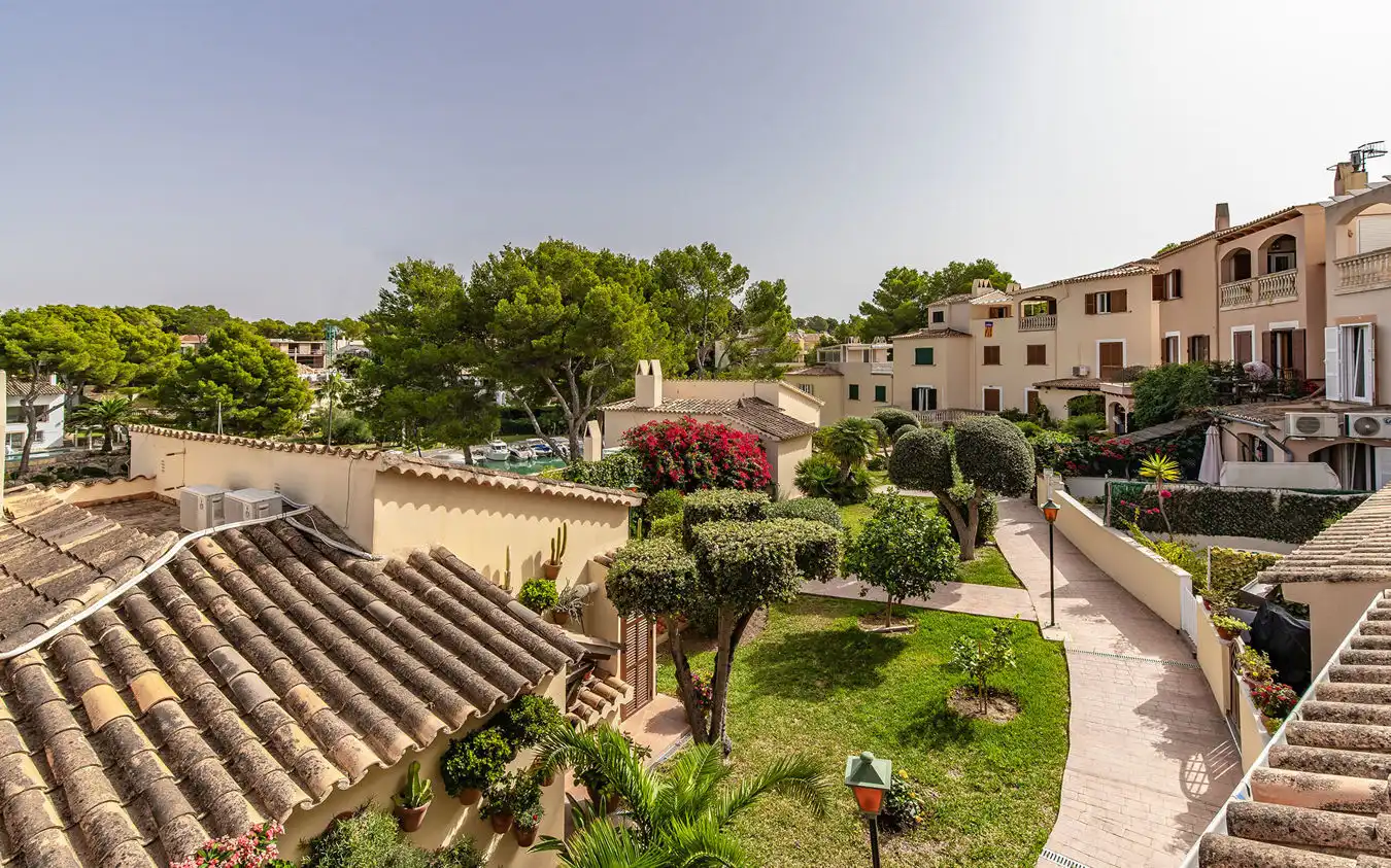 Flat for sale in Santa Ponça