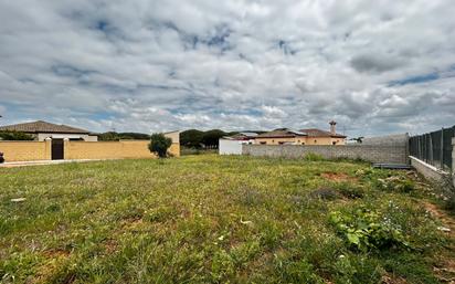 Grundstücke zum verkauf in Chiclana de la Frontera