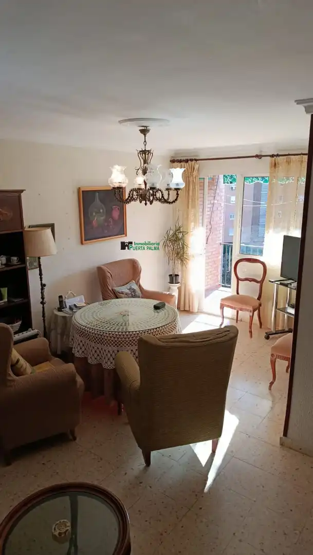 Pis amb ascensor en venda a Valdepasillas - La Paz - Huerta Rosales
