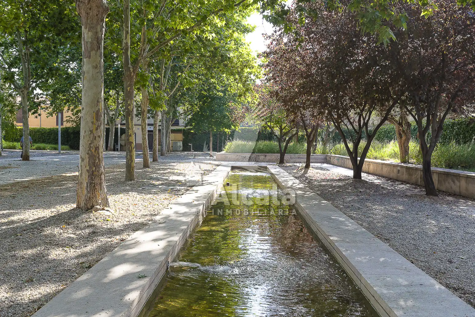 Vista exterior de Pis en venda en Casco histórico