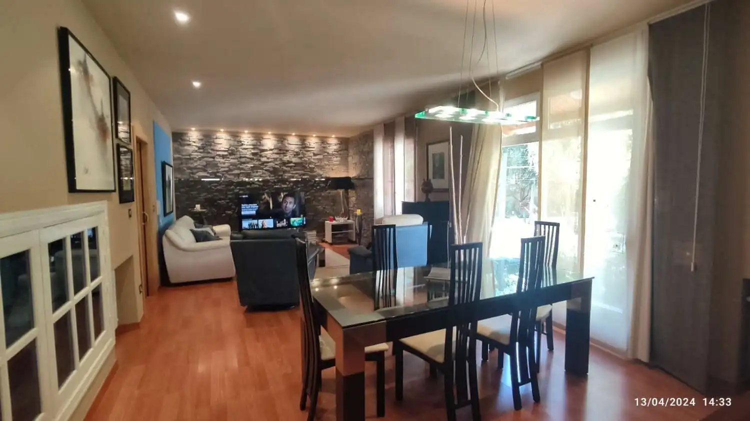 Comedor de Casa o chalet en venta en Moratalla con Terraza, Trastero y Piscina