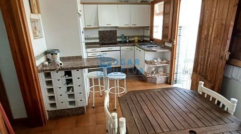 Foto 2 de Casa adosada en venda a Punta Umbría, Huelva