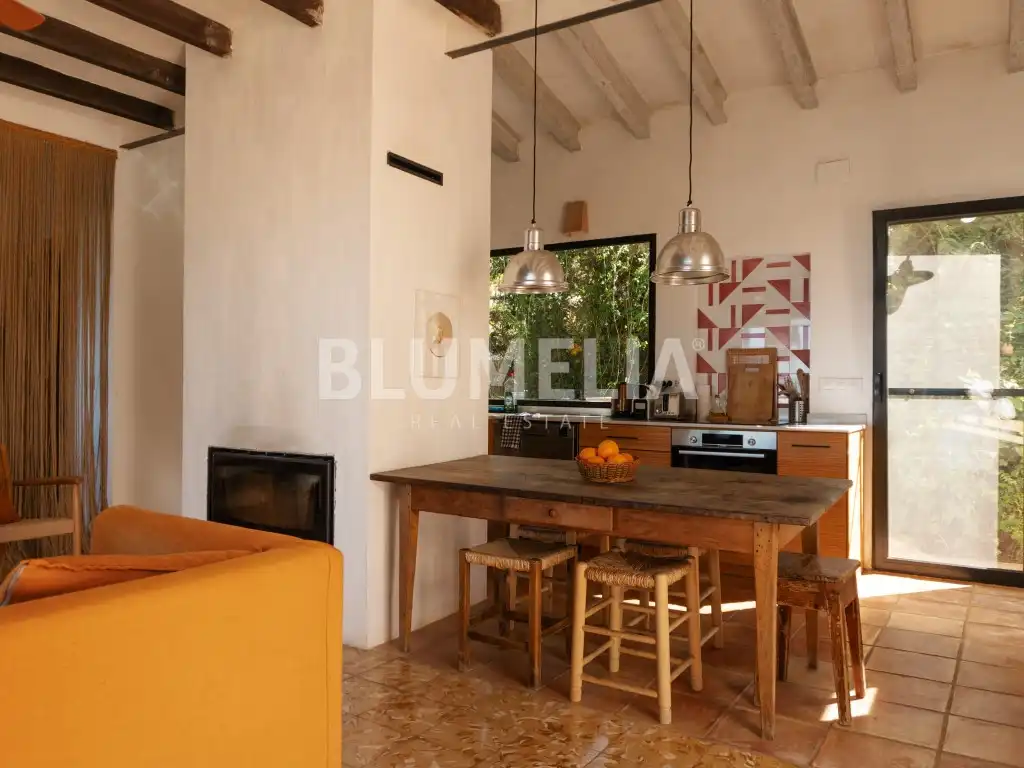 Houses for sale in Dénia  with Air Conditioner, Private garden and Terrace