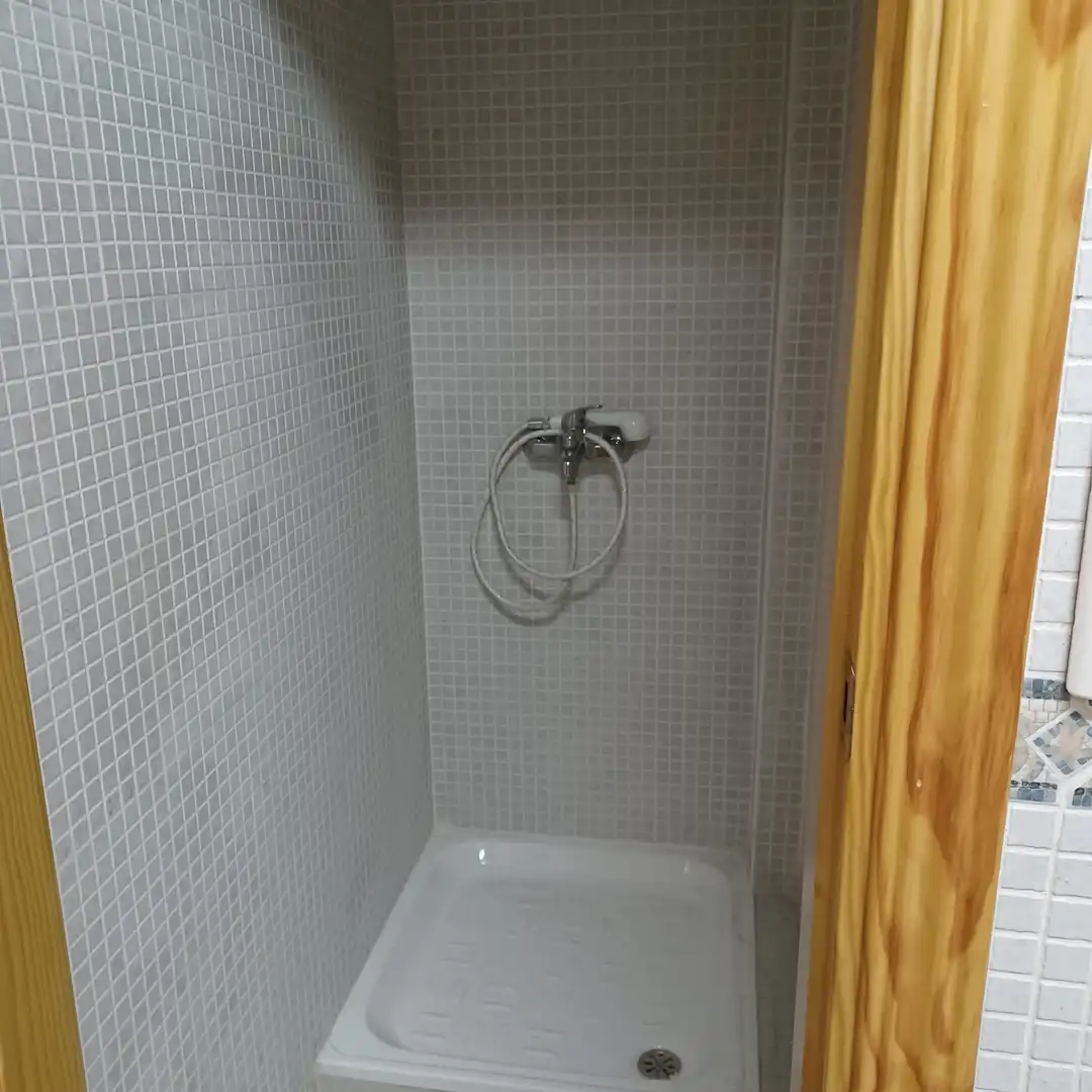 Badezimmer von Geschaftsraum zum Verkauf in Talavera de la Reina