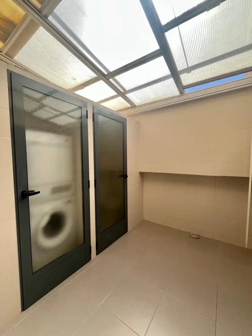 Maison mitoyenne avec terrasse à vendre à Calle Pediatra Don Andrés Bru Ibarra, imagen 13